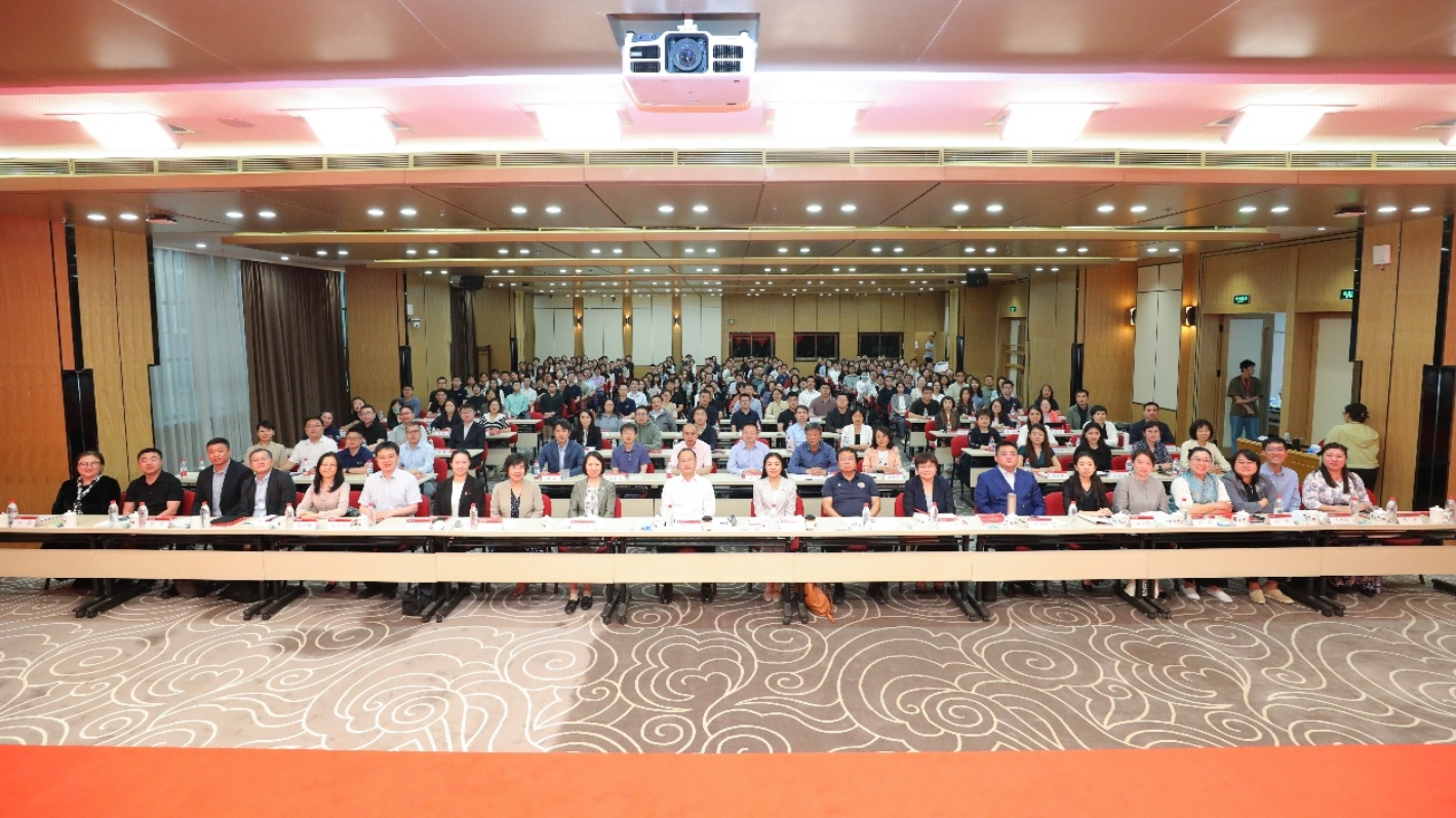 北京大学举办2025年多校区学生工作研讨会