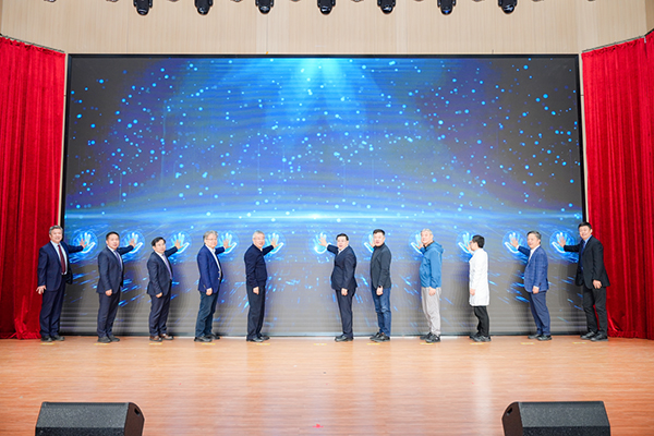 北大医院成立神经外科中心，启用首个“体验式”脑机接口病房