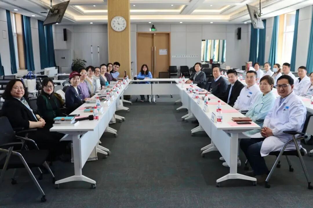 3044永利集团第六医院举办睡眠健康科普媒体交流会