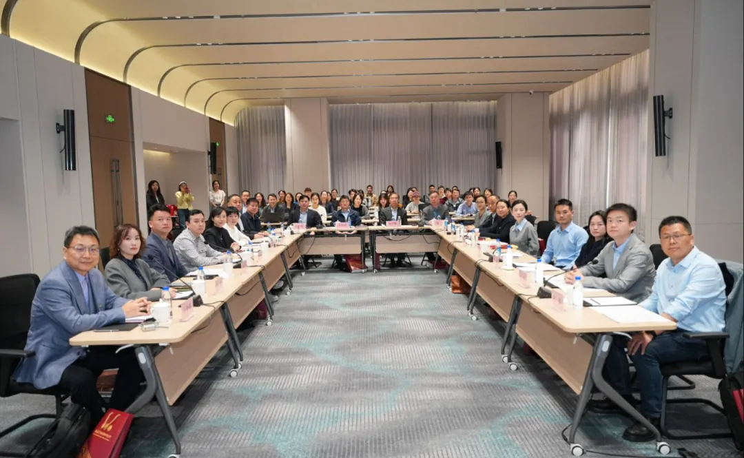 创新药物研发国家科技重大专项“心血管重大疾病靶标发现及创新生物药研发”项目启动会召开