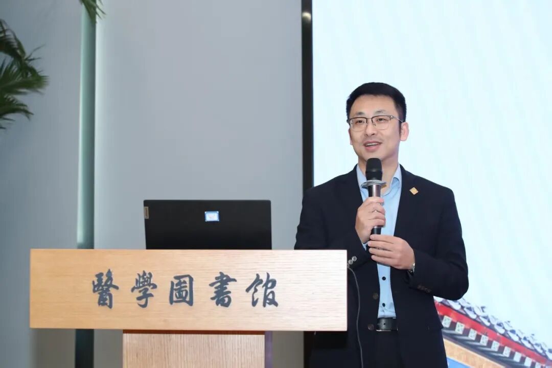 青教赛30年｜周非非：打破学科旧“骨”架，编织育人新“肌”理