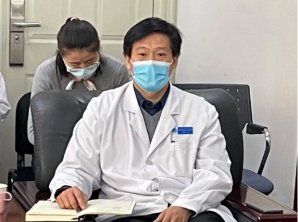 北医六院擅长的科室(今天/挂号资讯)北京医科大学肾病科治疗肾病肌酐高的药物