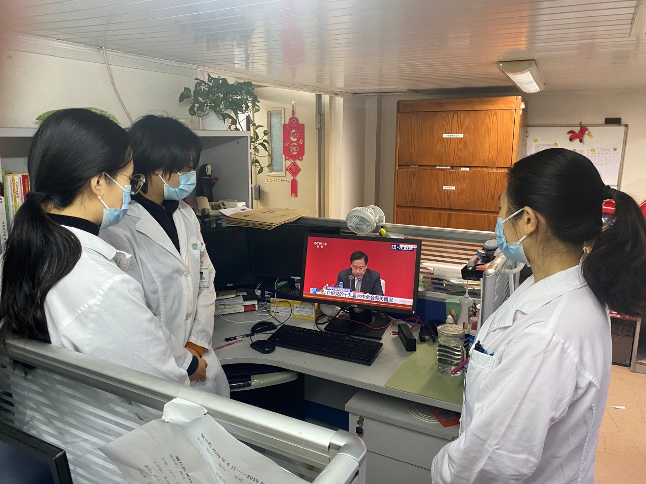 关于北京大学肿瘤医院热门科室办理入院+包成功的信息